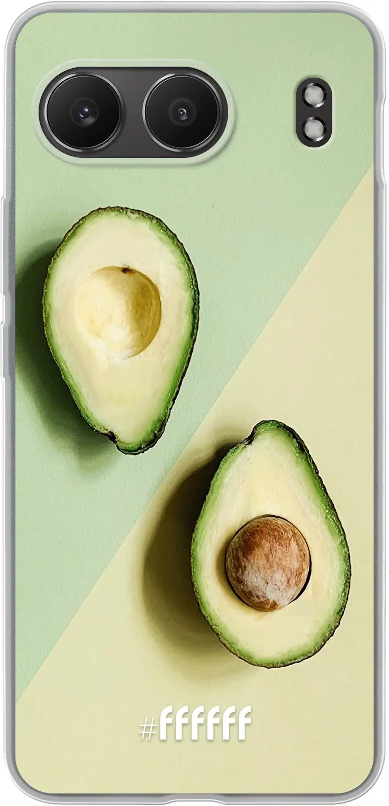 Avocado Aficionado Nord 4