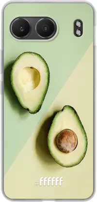 Avocado Aficionado Nord 4