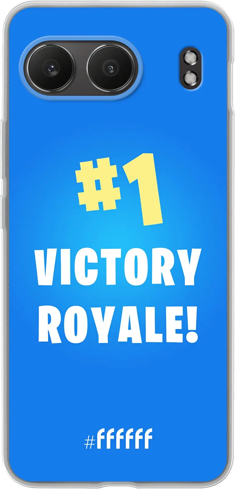 Battle Royale - Victory Royale Nord 4