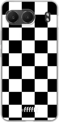 Checkered Chique Nord 4