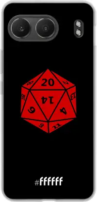 D20 - Black Nord 4