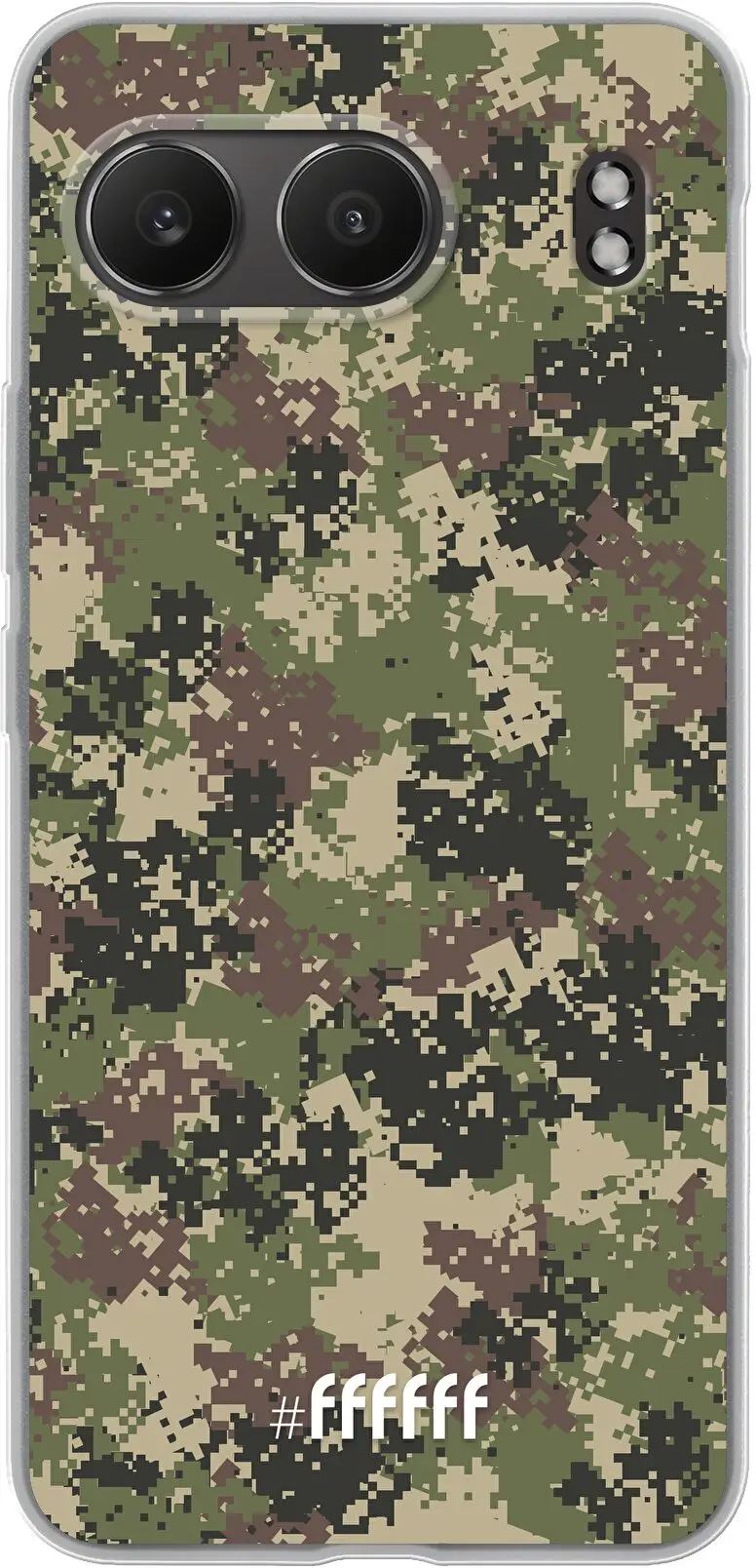 Digital Camouflage Nord 4