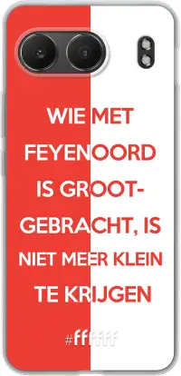 Feyenoord - Grootgebracht Nord 4