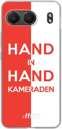 Feyenoord - Hand in hand, kameraden Nord 4