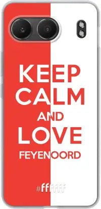 Feyenoord - Keep calm Nord 4