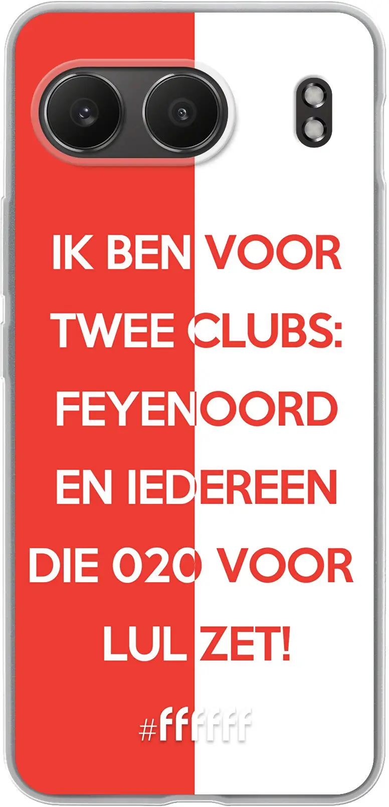 Feyenoord - Quote Nord 4