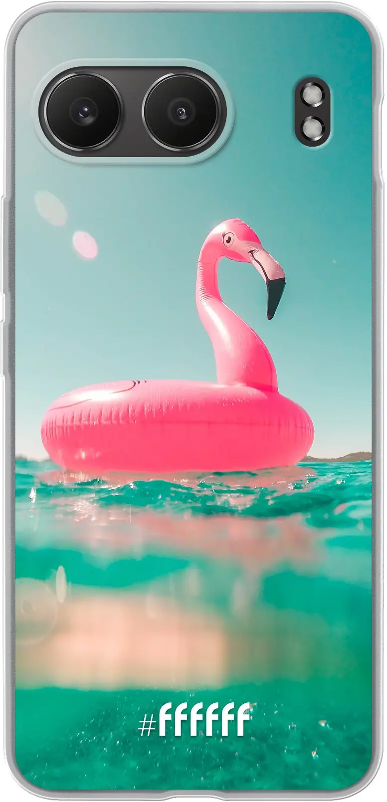 Flamingo Floaty Nord 4