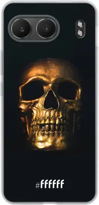 Gold Skull Nord 4