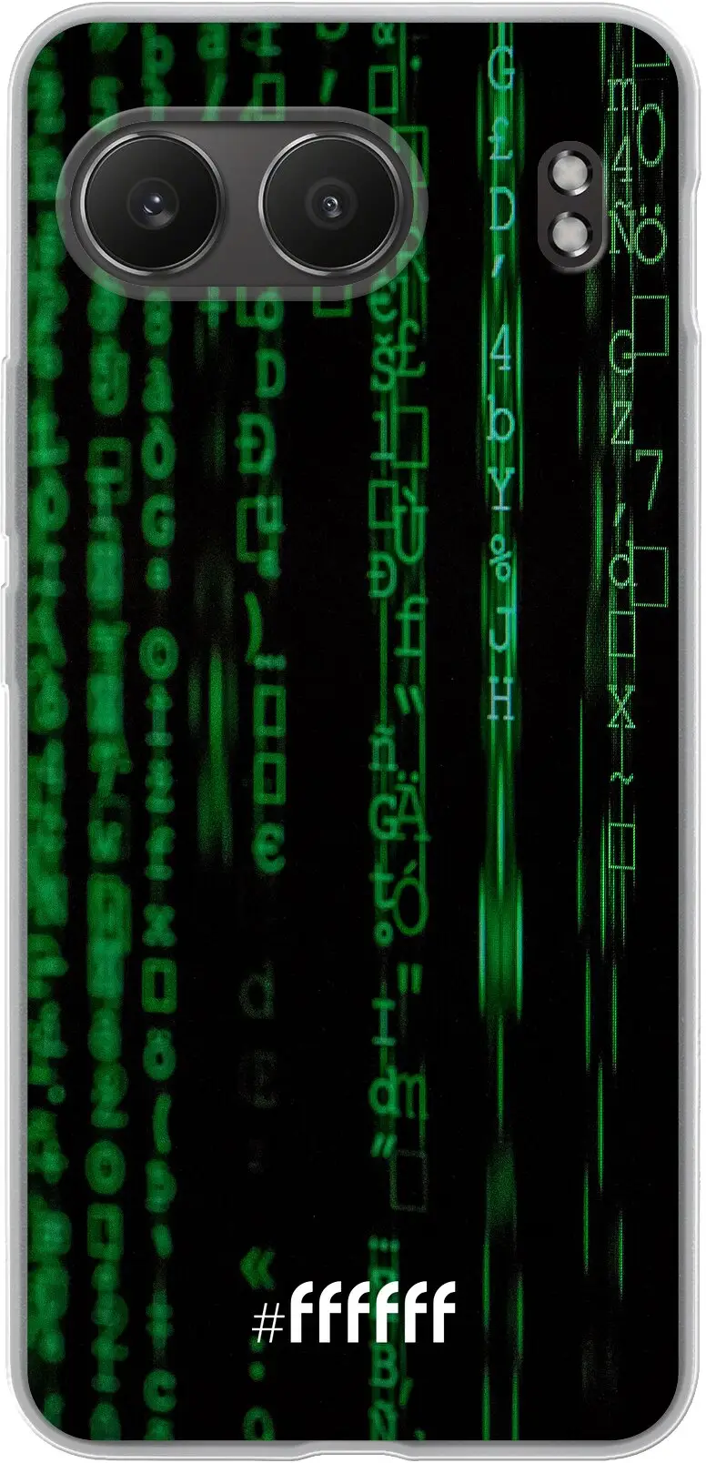 Hacking The Matrix Nord 4