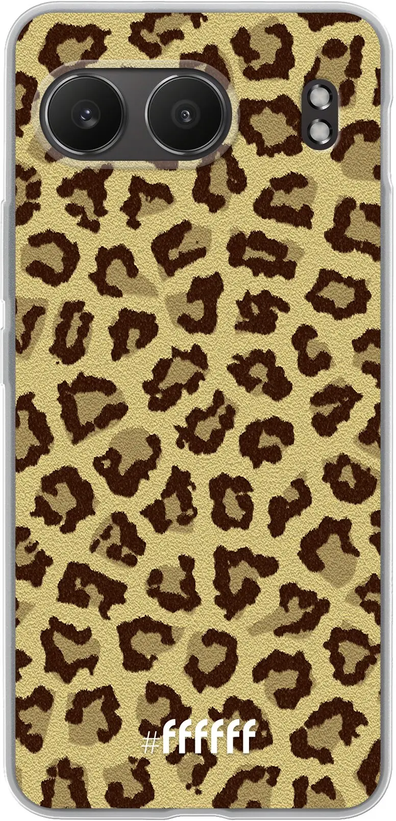 Jaguar Print Nord 4