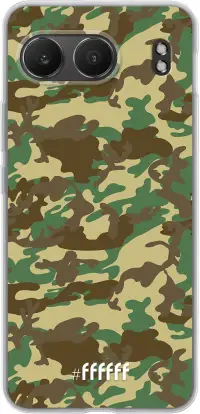 Jungle Camouflage Nord 4