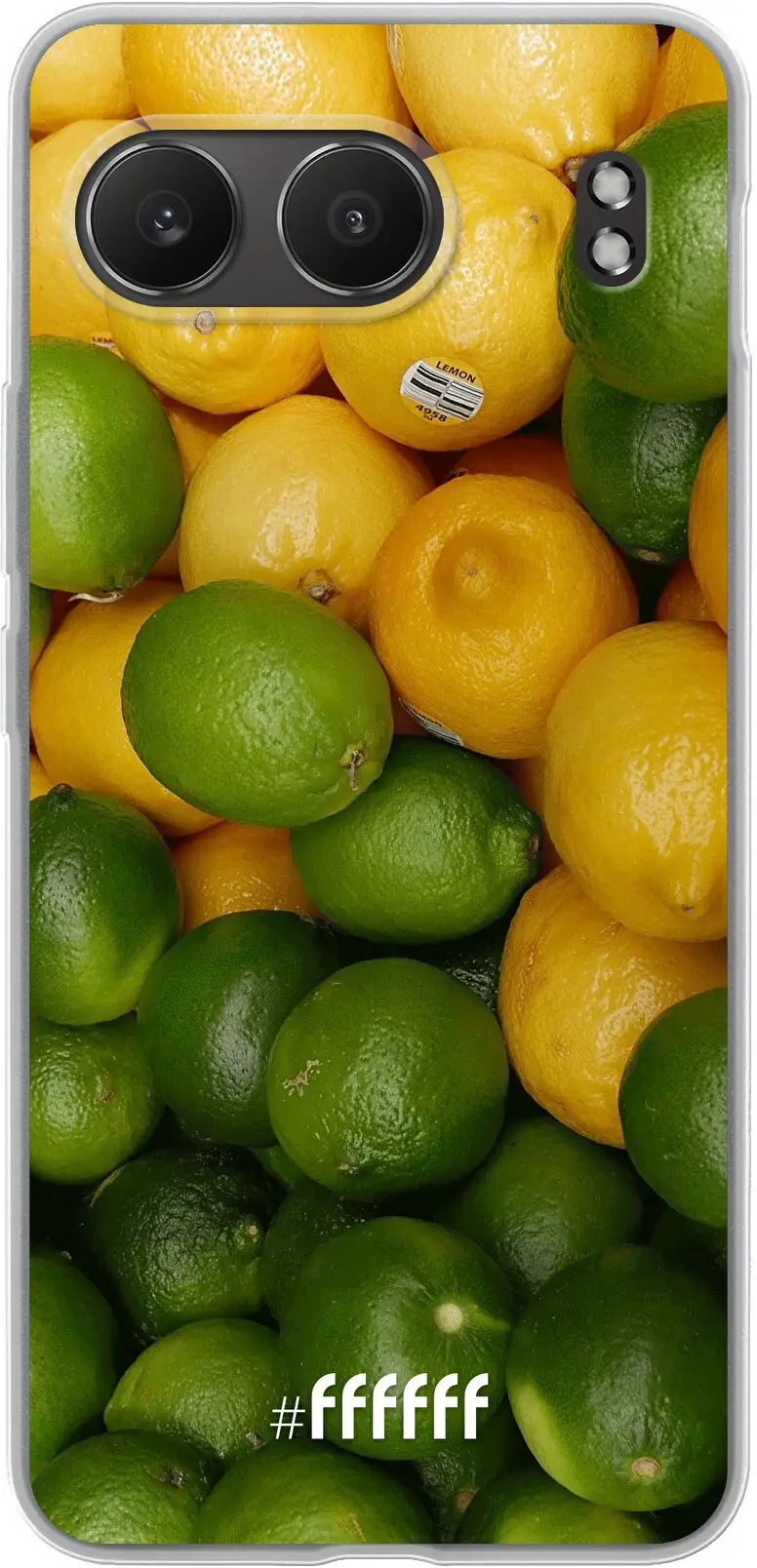 Lemon & Lime Nord 4