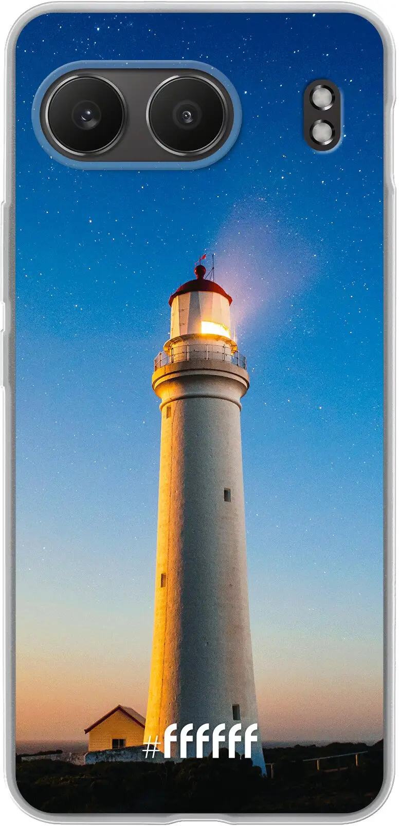 Lighthouse Nord 4