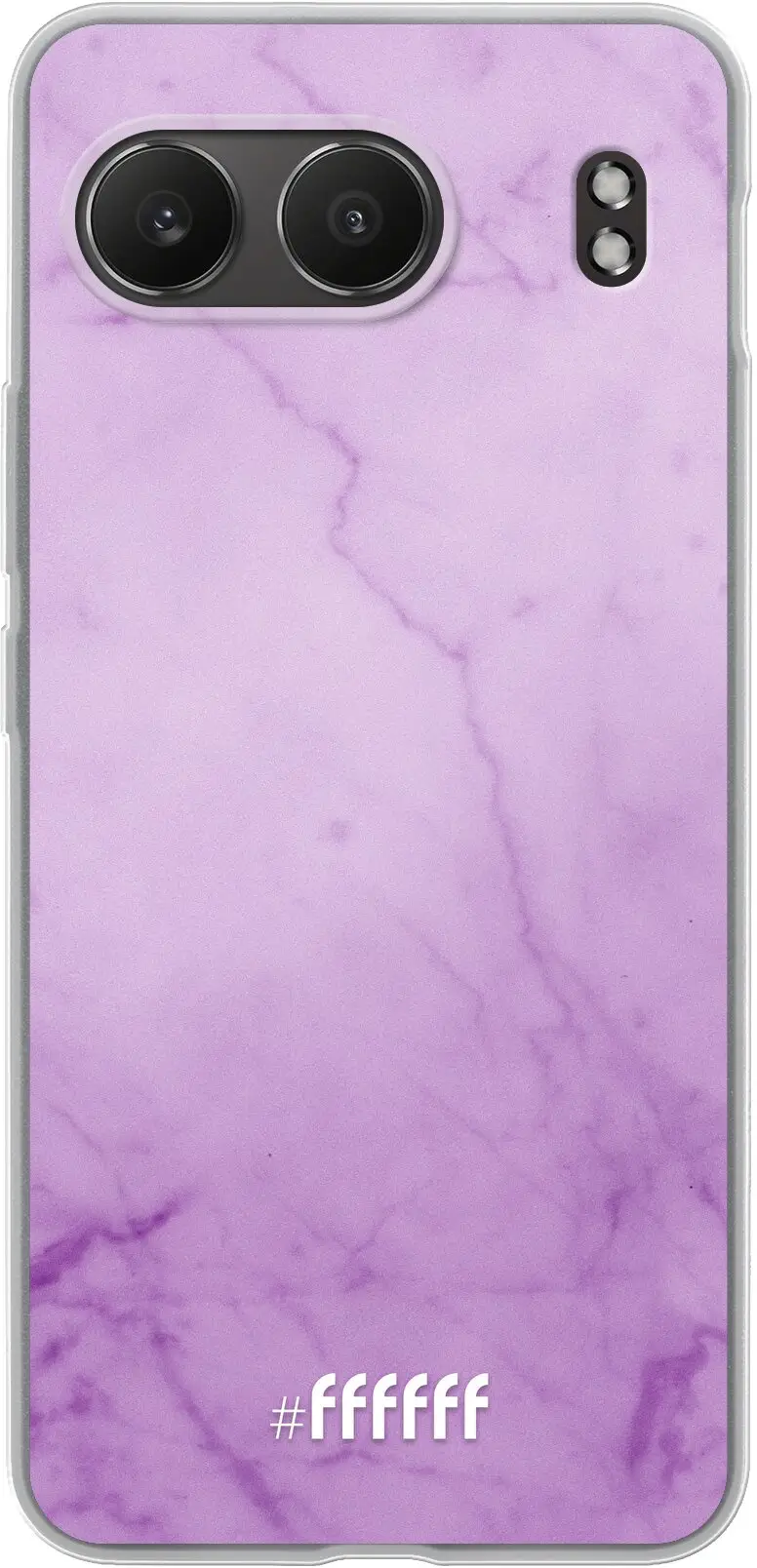 Lilac Marble Nord 4