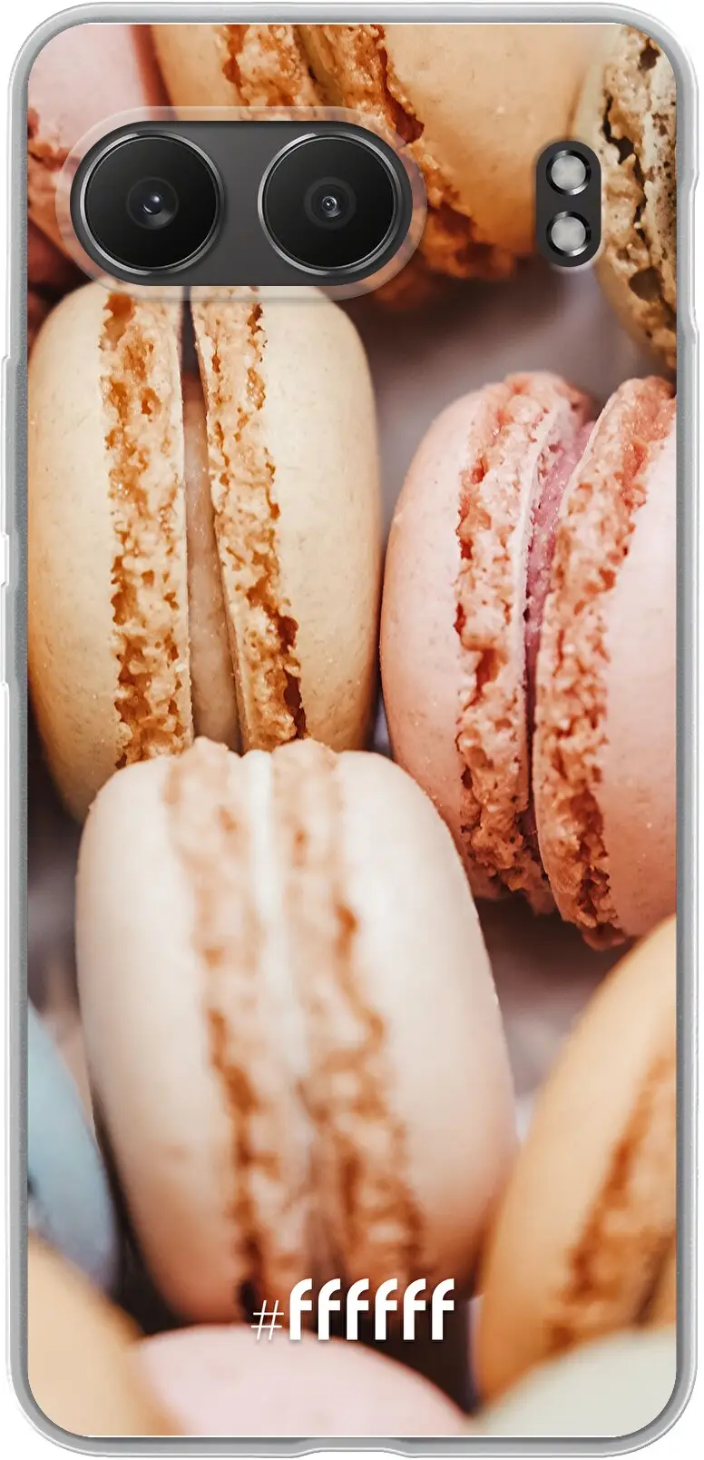 Macaron Nord 4