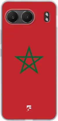Marokko vlag Nord 4