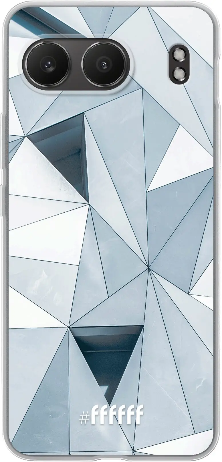 Mirrored Polygon Nord 4