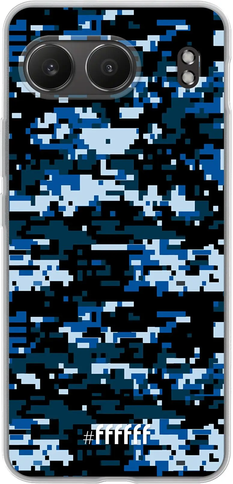 Navy Camouflage Nord 4