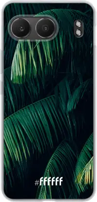 Palm Leaves Dark Nord 4