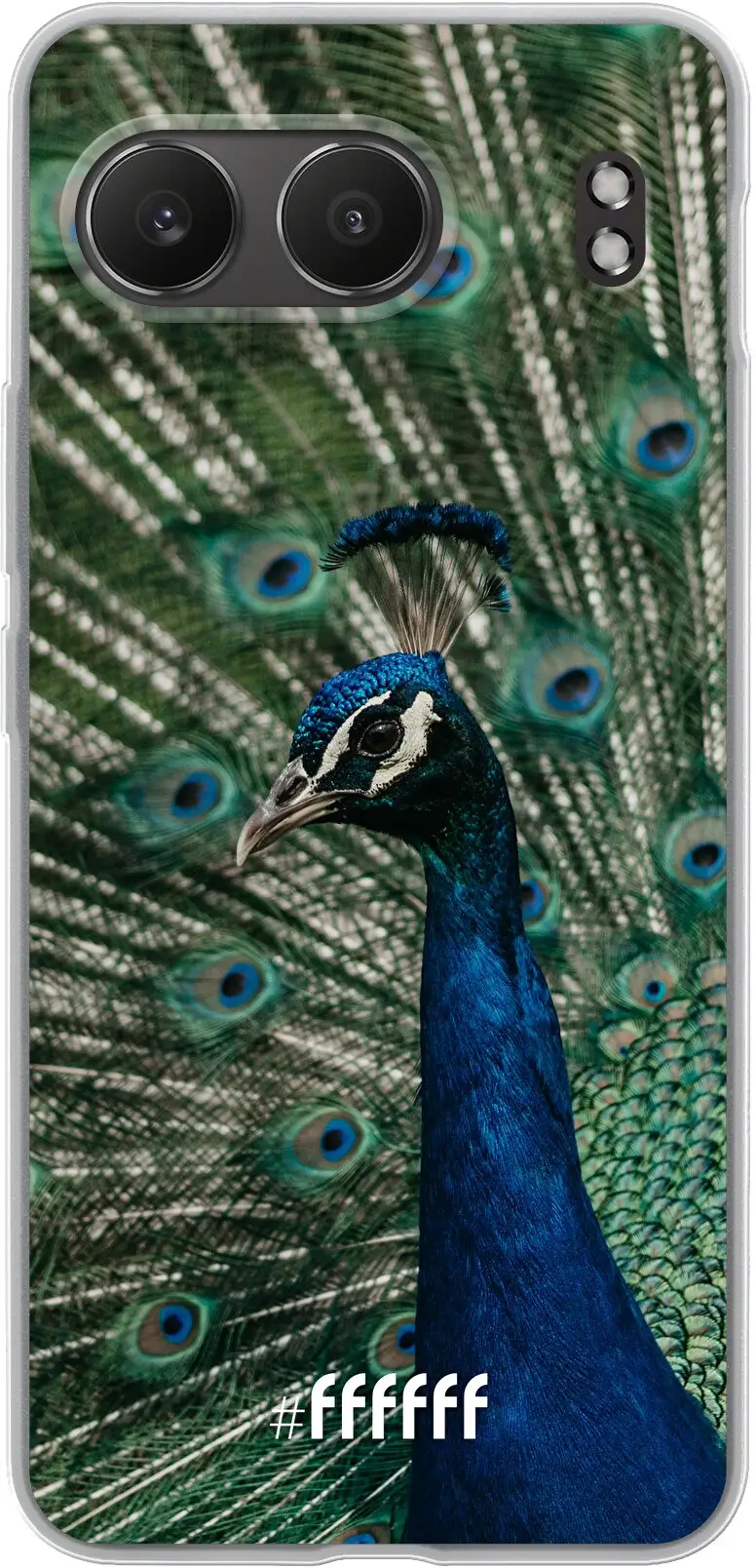 Peacock Nord 4