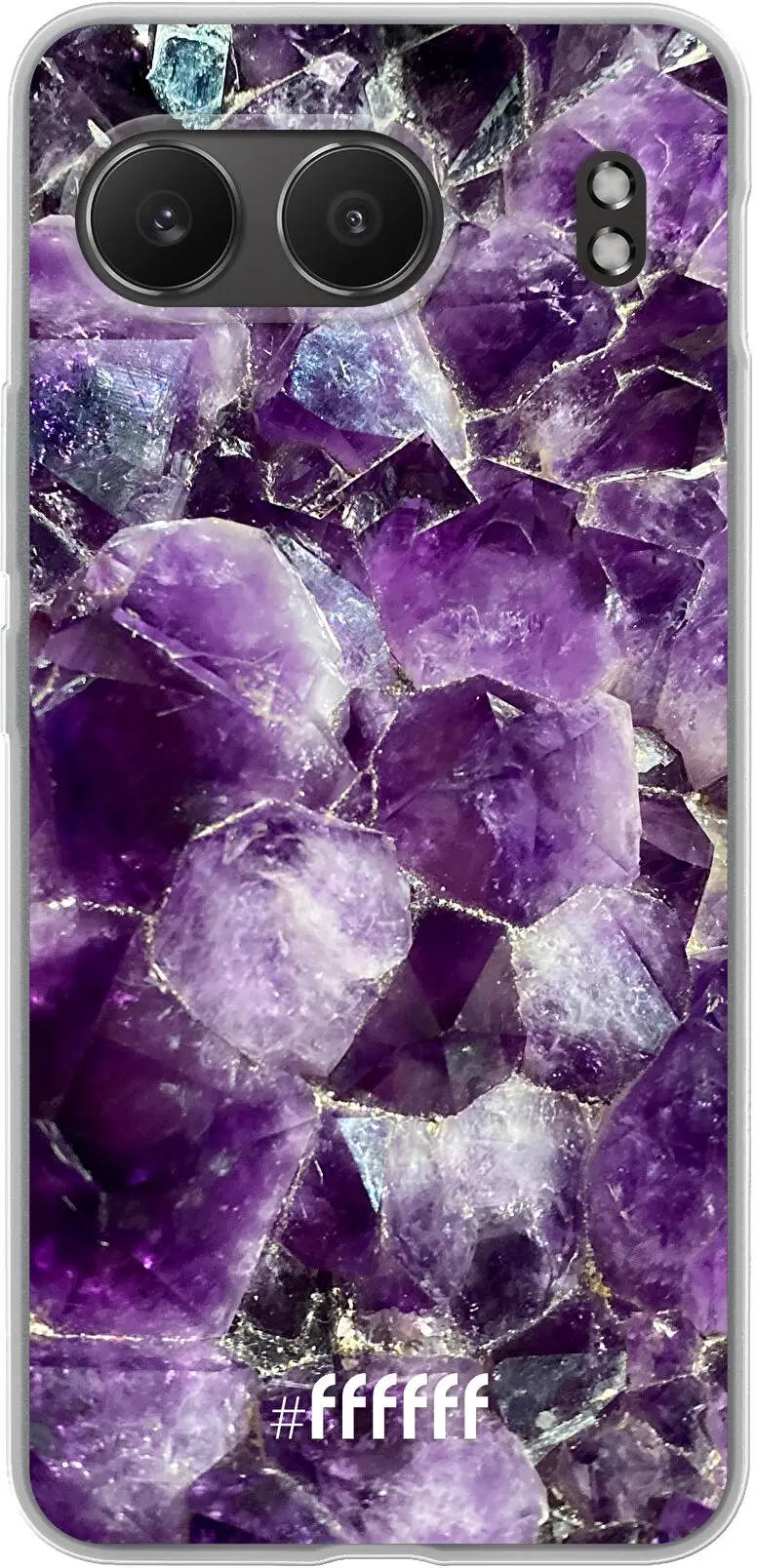 Purple Geode Nord 4