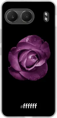 Purple Rose Nord 4