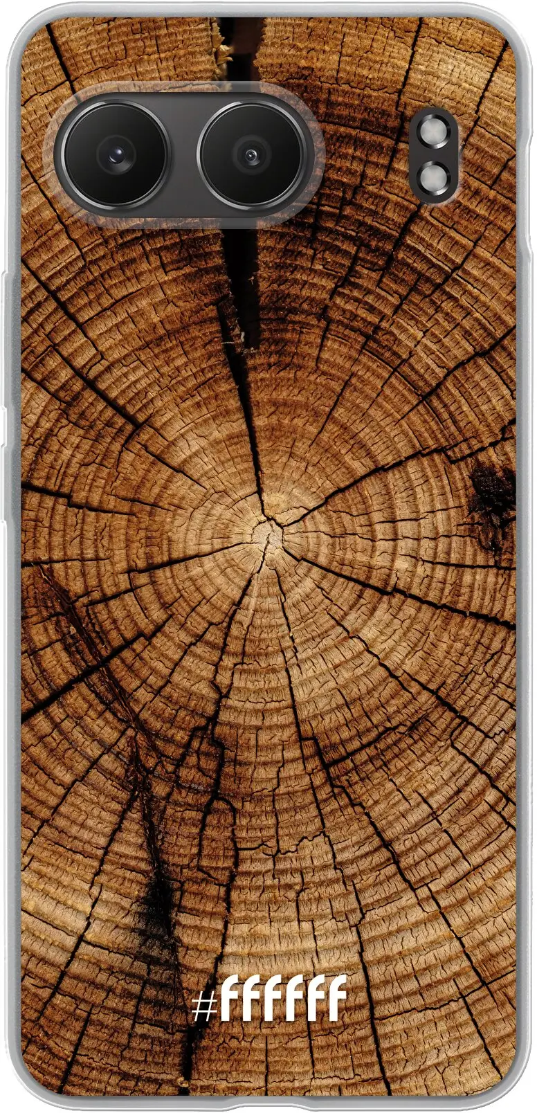 Tree Rings Nord 4