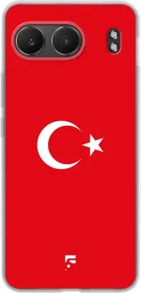 Turkije vlag Nord 4