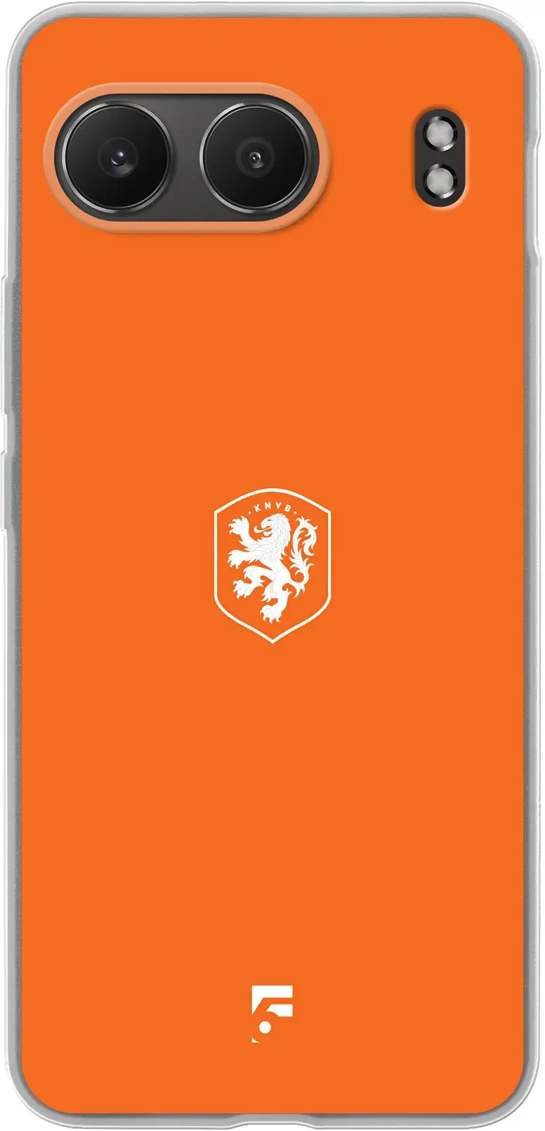 WK 2026 - Nederland thuis Nord 4