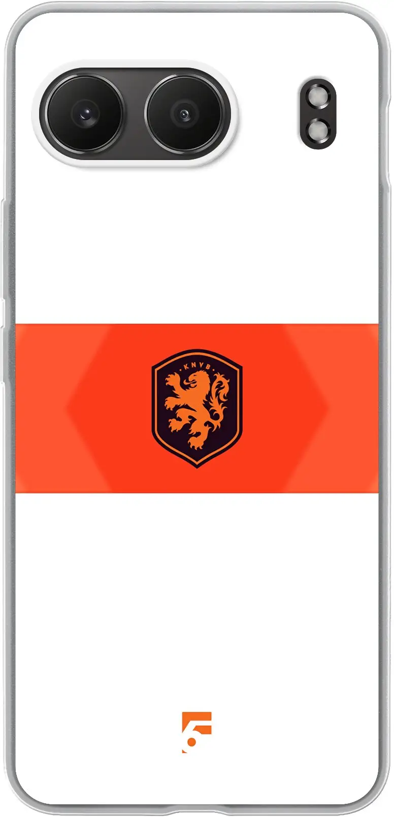 WK 2026 - Nederland uit Nord 4