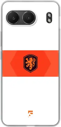 WK 2026 - Nederland uit Nord 4