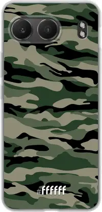 Woodland Camouflage Nord 4