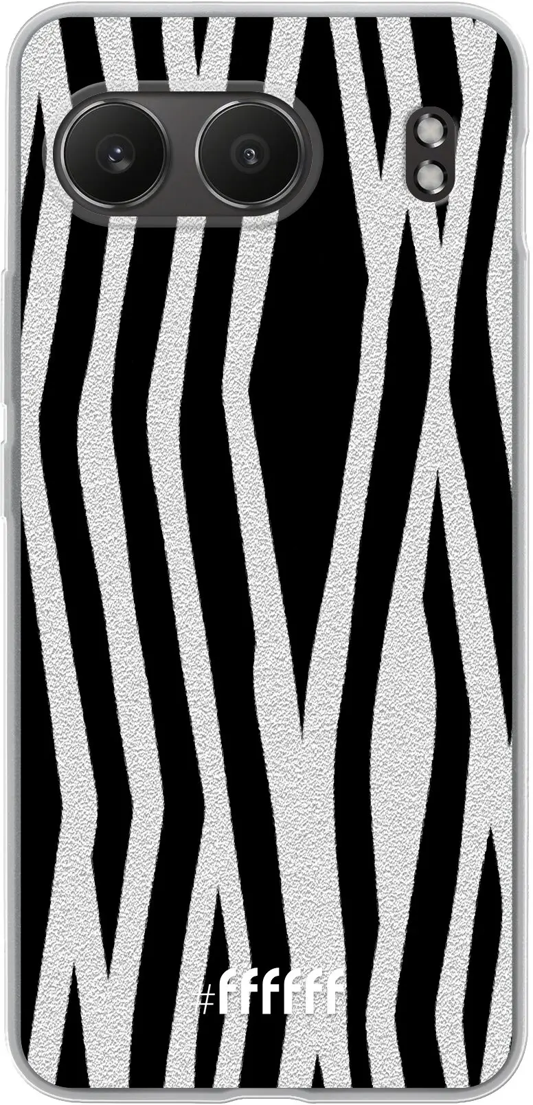 Zebra Print Nord 4