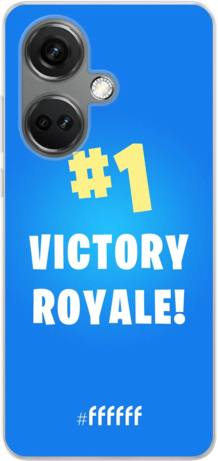 Battle Royale - Victory Royale Nord CE 3 5G