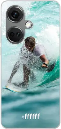 Boy Surfing Nord CE 3 5G