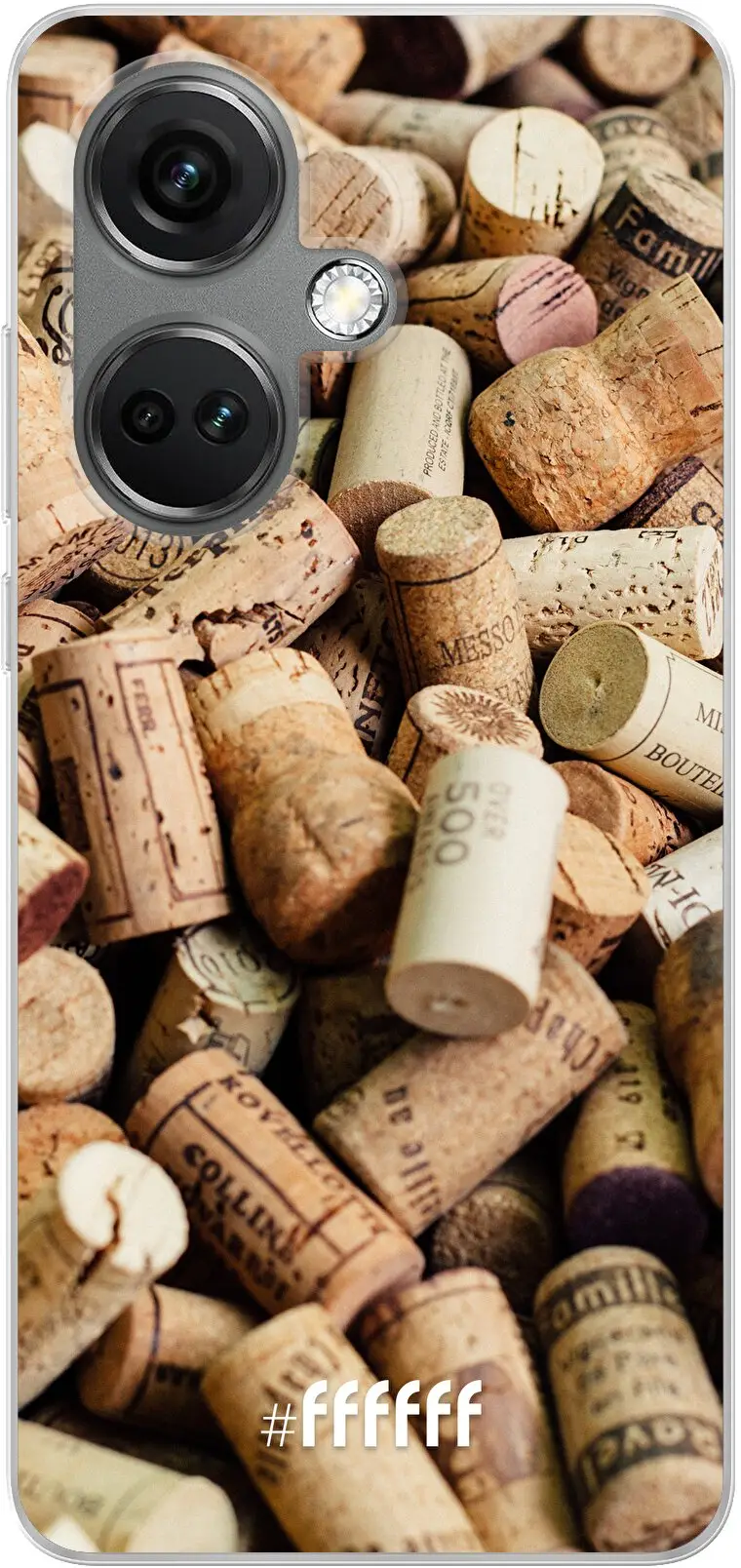 Corks Nord CE 3 5G