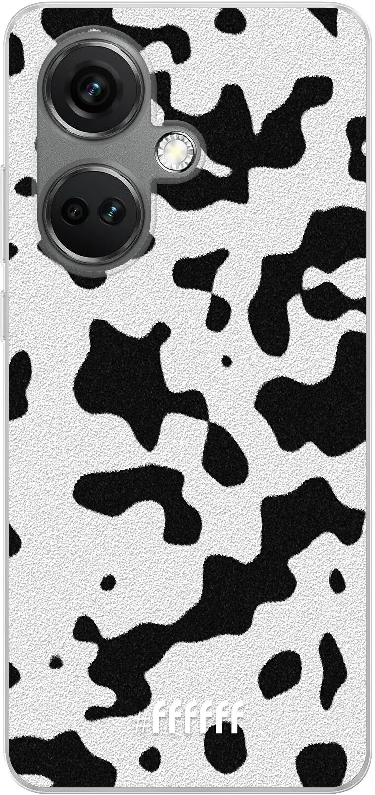 Dalmation Print Nord CE 3 5G