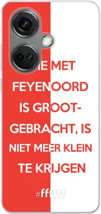 Feyenoord - Grootgebracht Nord CE 3 5G