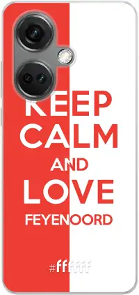 Feyenoord - Keep calm Nord CE 3 5G