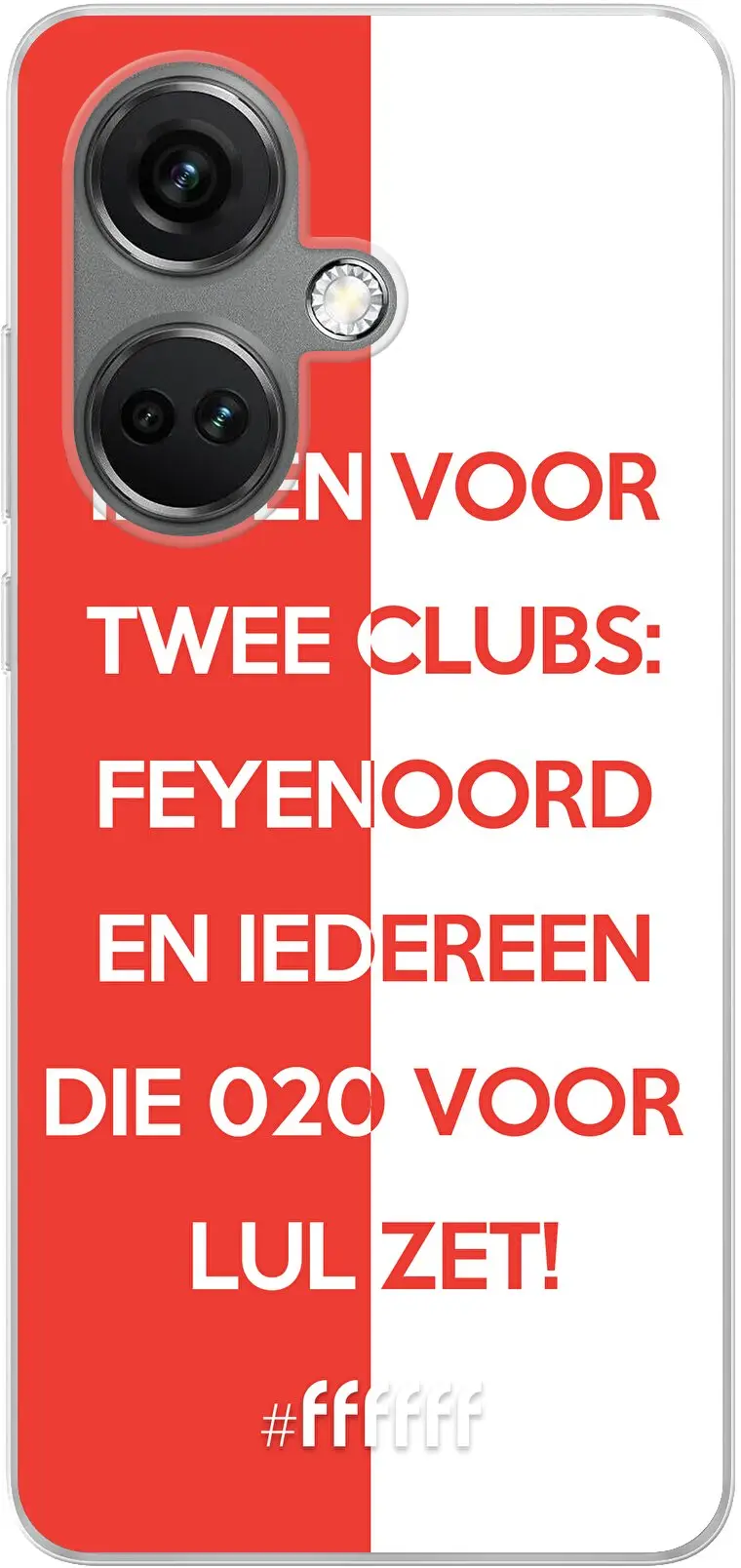 Feyenoord - Quote Nord CE 3 5G