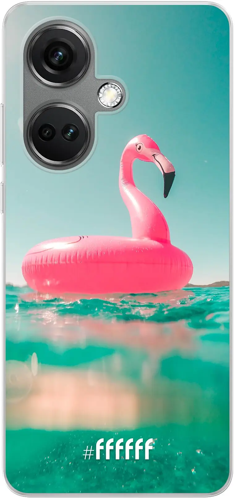 Flamingo Floaty Nord CE 3 5G