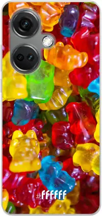 Gummy Bears Nord CE 3 5G