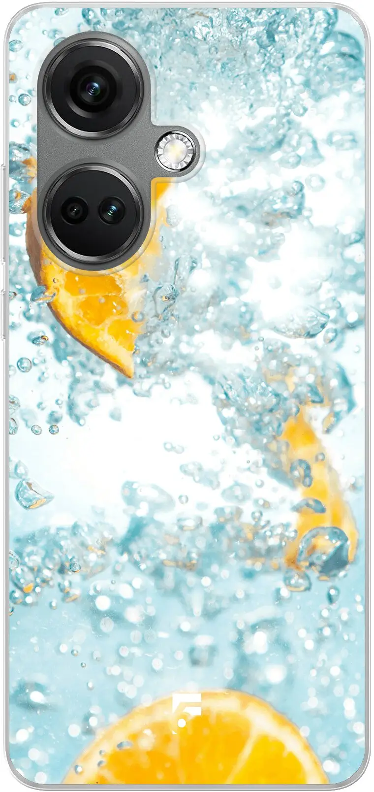 Lemon Fresh Nord CE 3 5G