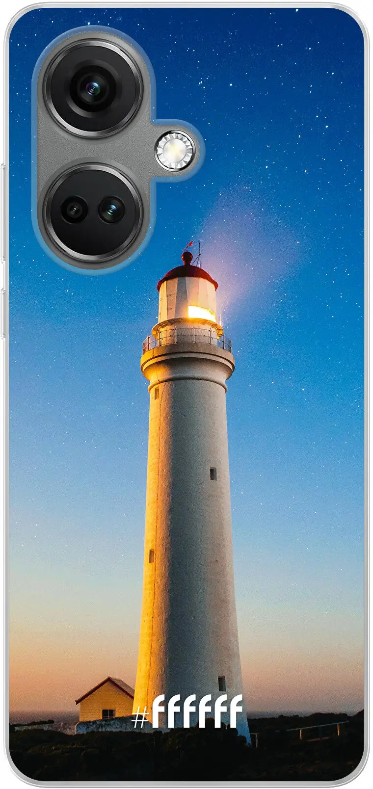 Lighthouse Nord CE 3 5G