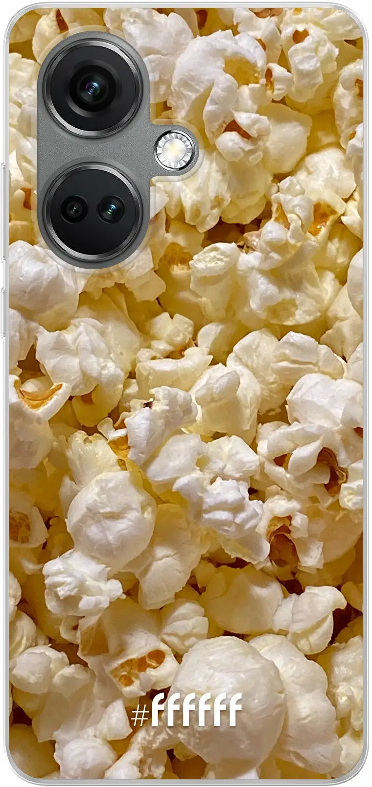 Popcorn Nord CE 3 5G