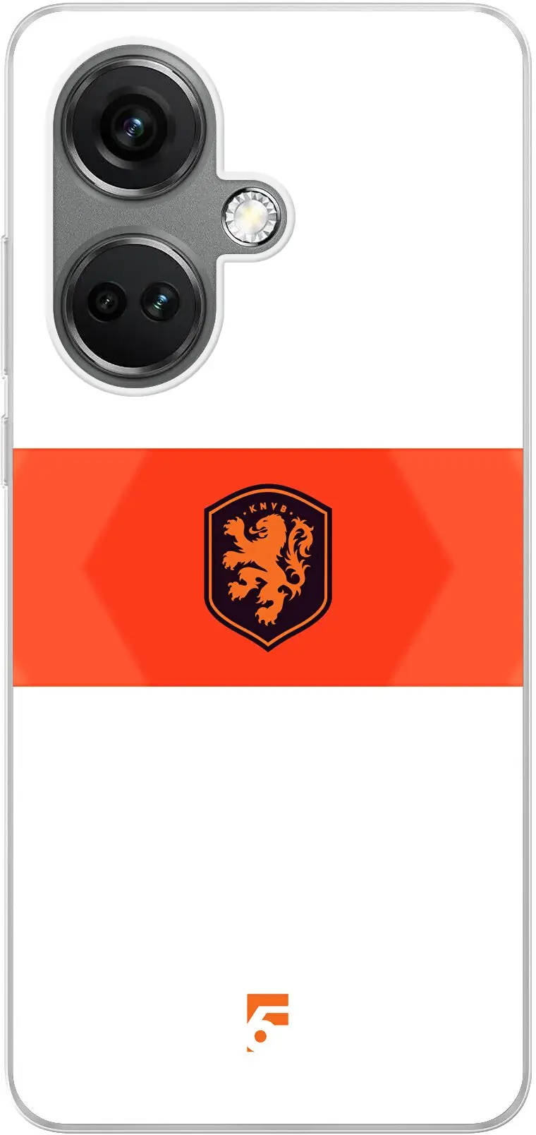 WK 2026 - Nederland uit Nord CE 3 5G