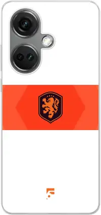 WK 2026 - Nederland uit Nord CE 3 5G