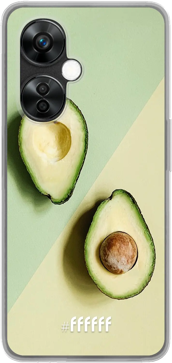 Avocado Aficionado Nord CE 3 Lite