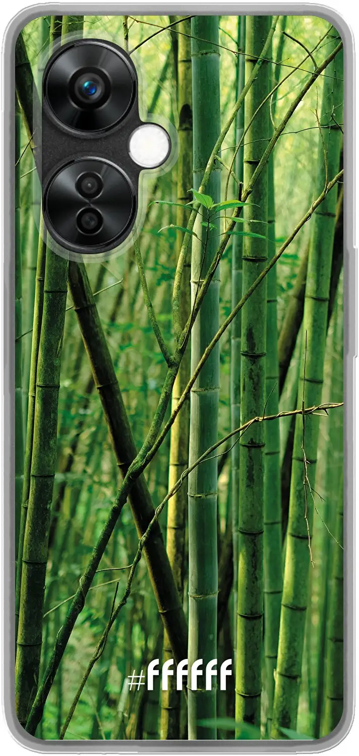 Bamboo Nord CE 3 Lite