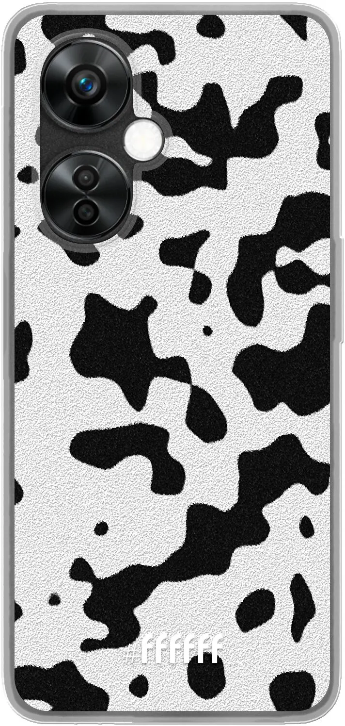 Dalmation Print Nord CE 3 Lite